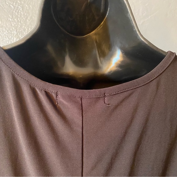 Vintage Susie ocelot print tank-top - Picture 6 of 15